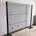 Anti Climb 358 Fence di sicurezza